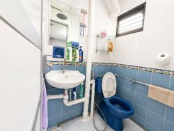 Blk 31 Marsiling Sapphire (Woodlands), HDB 3 Rooms #605309301
